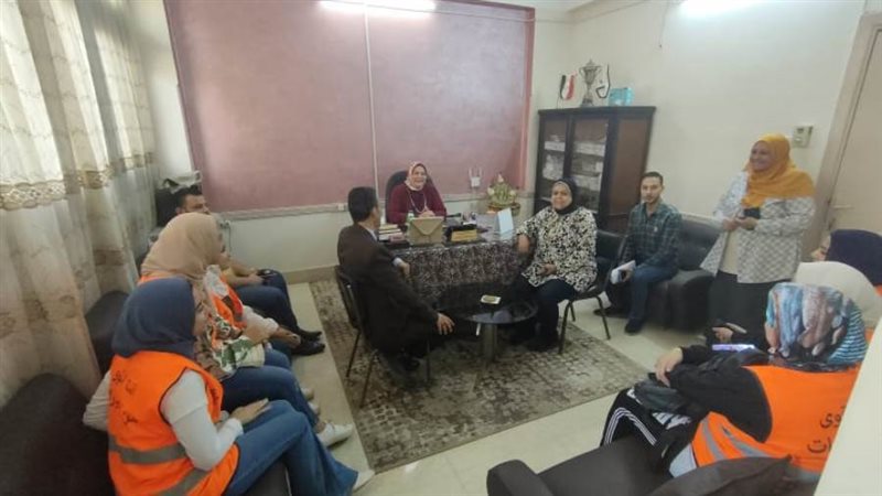 القرار قرارك مبادرة