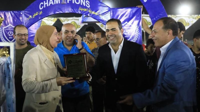 خلال الفعاليات