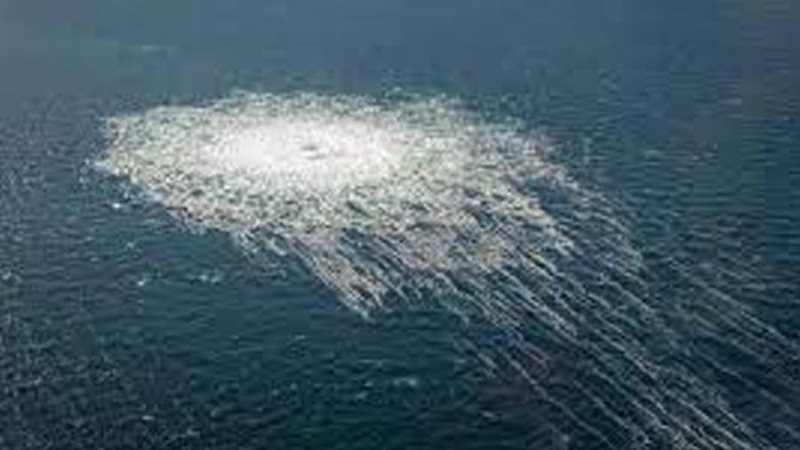 انفجارات السيل الشمالي