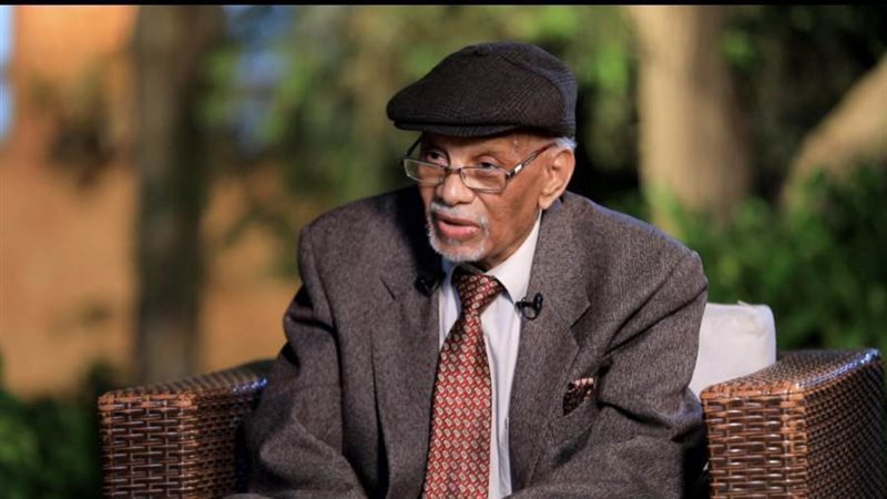 الفنان محمد الادنداني