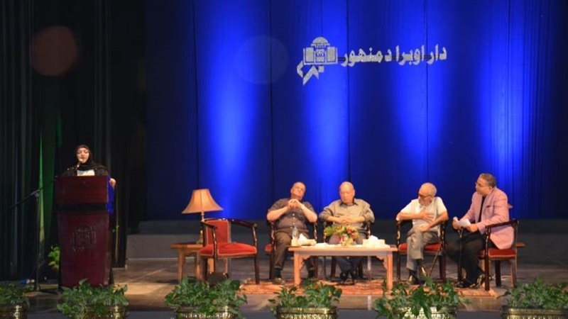 ابداعات شعرية تلقى