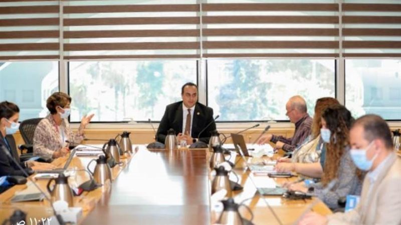 رئيس الرعاية الصحية