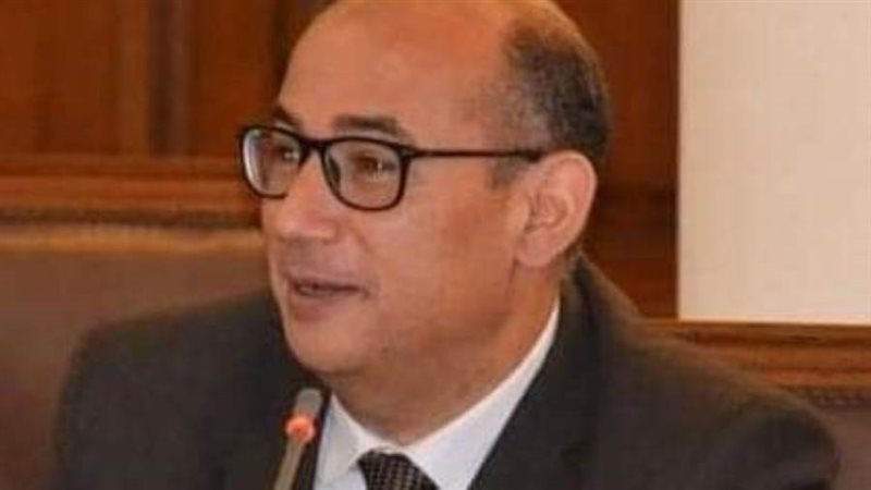 الدكتور فايز محمد