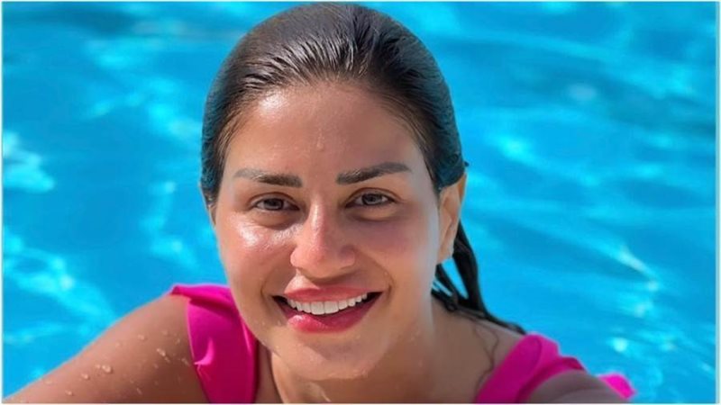 الممثلة منة فضالي