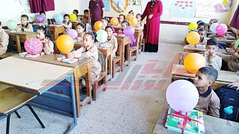 طلاب كفرالشيخ