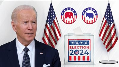 البيت الأبيض يعلن رغبة بايدن الترشح لانتخابات 2024