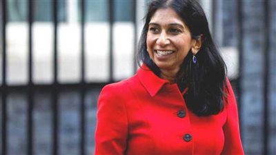 الداخلية البريطانية: المهاجرون غير الشرعيين عبر القنال الإنجليزي سيمنعون من طلب اللجوء بالمملكة المتحدة