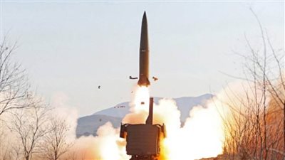 سيول وواشنطن تردّان على بيونج يانج بإطلاق أربعة صواريخ بالستية باتجاه البحر