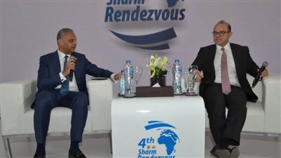 ملتقى شرم الشيخ للتأمين يوصي بإنشاء مجمع لتأمين مخاطر تغير المناخ