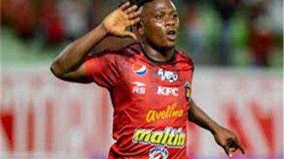 مباراة الزمالك الإفريقية المقبلة وانضمام أكينيولا للهجوم الأبيض