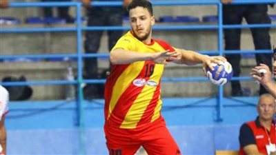 إصابة نجم يد الترجي بالرباط الصليبي للمرة الثانية