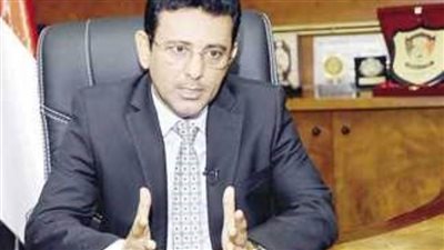 السفير اليمني بمصر يهنئ مصر قيادة وشعبا بنصر أكتوبر