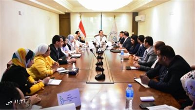  الرعاية الصحية: الانتهاء من ميكنة الخدمات بـ124 مركزًا ووحدة طب أسرة بالتأمين الصحي الشامل