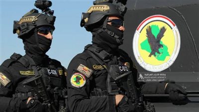 العراق: مساع لاستحداث جناح طيران خاص بجهاز مكافحة الإرهاب