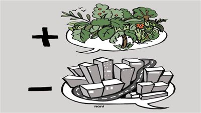 #الريشة_في_مواجهة_التغيرات_المناخية 