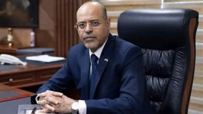 رئيس اتحاد عمال مصر يشارك بفاعليات أعمال المؤتمر الدولي الرابع للسلامة والصحة المهنية بالرياض