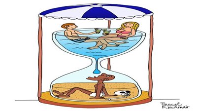 #الريشة_في_مواجهة_التغيرات_المناخية 