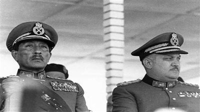 بالفيديو.. مسيرة بطل من الحرب العالمية الثانية إلى حرب أكتوبر 1973