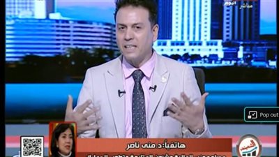 مساعد وزير المالية: تأجيل التسجيل المسبق للشحنات لطمأنة الشارع التجاري والتطبيق بداية 2023 