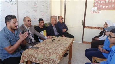 انطلاق ندوات الوقاية من الأمراض المعدية بالمعاهد الأزهرية