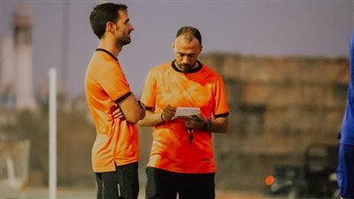 مدرب الإسماعيلي يعدد مكاسب معسكر القاهرة