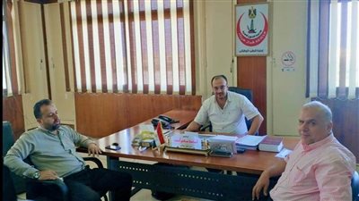 الأحد المقبل.. انطلاق حملة مكافحة القوارض بشمال سيناء