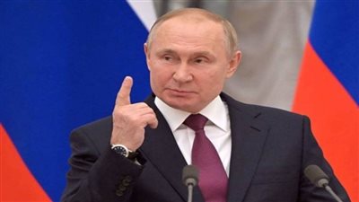 بوتين يصدر مرسوما بنقل ملكية محطة زابوروجيا للطاقة النووية إلى روسيا