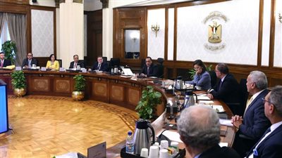 رئيس الوزراء يترأس اجتماع المجلس التنسيقي للسياسات النقدية والمالية