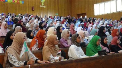 جامعة المنيا تعقد سلسلة ندوات عن الدروس المستفادة من حرب أكتوبر 