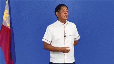 رئيس الفلبين: ربما نلجأ إلى روسيا من أجل تلبية احتياجاتنا من الطاقة والأسمدة