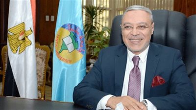 رئيس جامعة طنطا: زيارة المشروعات القومية تستهدف تنمية الوعي لدى الطلاب