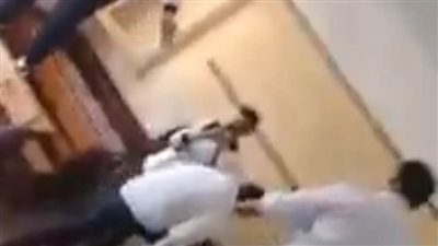 تداول فيديو لرقص طلاب على أغاني المهرجانات داخل مدرسة بالدقهلية   