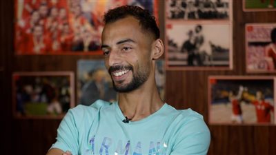 أحمد عبد القادر: نحترم الاتحاد المنستيري.. وهدفنا التتويج بدوري أبطال إفريقيا