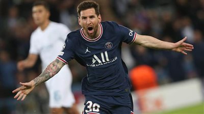 باريس سان جيرمان يسقط في فخ التعادل أمام بنفيكا بدوري الأبطال