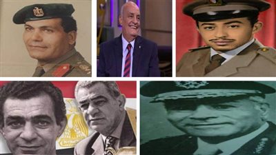 رياضيون في ساحة القتال.. دافعوا عن العرض واستردوا الأرض