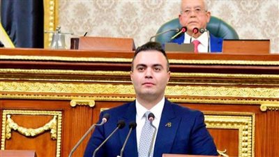 برلماني يطالب مراكز البحوث الزراعية بالاستعداد للتغيرات المناخية