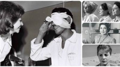 نادية لطفي وفاتن حمامة وكاريوكا.. قصص 3 فنانات ملهمات في حرب أكتوبر