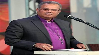 الطائقة الإنجيلية تهنئ الرئيس السيسي والمصريين بالمولد النبوي الشريف