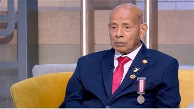 بالفيديو.. قائد معركة 