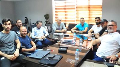 زي الأهلي وعمومية الإسماعيلي وجلسة بركات وميكالي وتصنيف تنس الطاولة| النشرة الرياضية