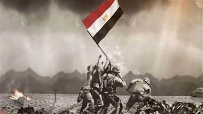 أحد أبطال حرب أكتوبر: تكاتف الشعب المصري خلف قواته المسلحة أحد الأسباب الرئيسية لتحقيق الانتصار