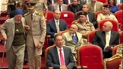 د. هاني الناظر يستحضر أقوال السادات ويستعيد ذكرياته كمقاتل في حرب أكتوبر