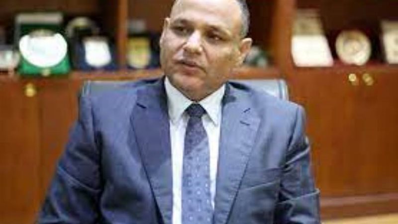 الدكتور محمود صقر