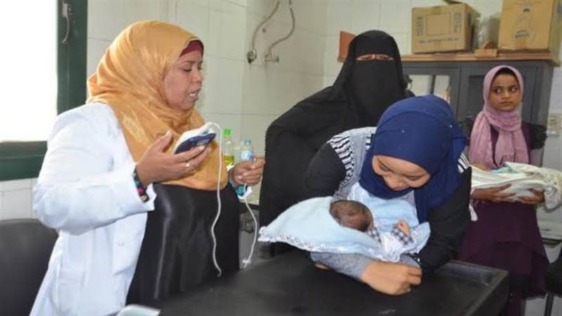 مبادرة العناية بصحة