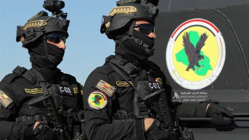 جناح طيران خاص بجهاز