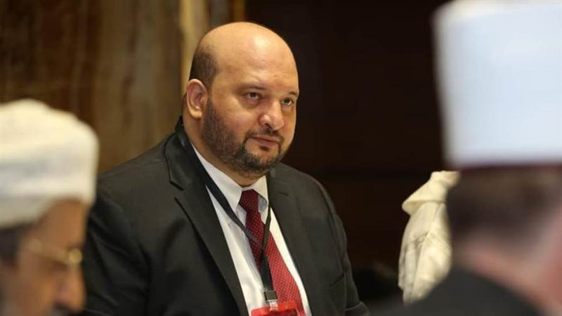 د. إبراهيم نجم