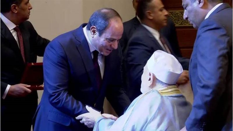 د. عمر هاشم : تكريم