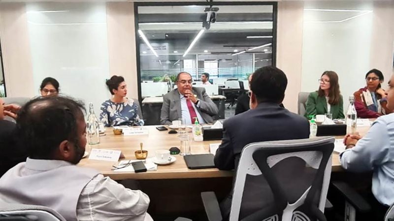 محمود محي الدين