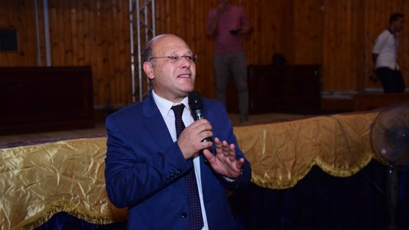 د حسان النعمانى