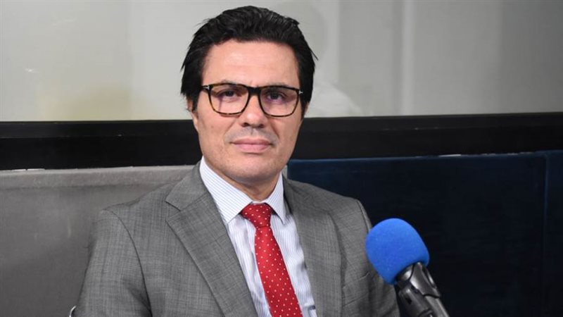 ماهر الجديدي